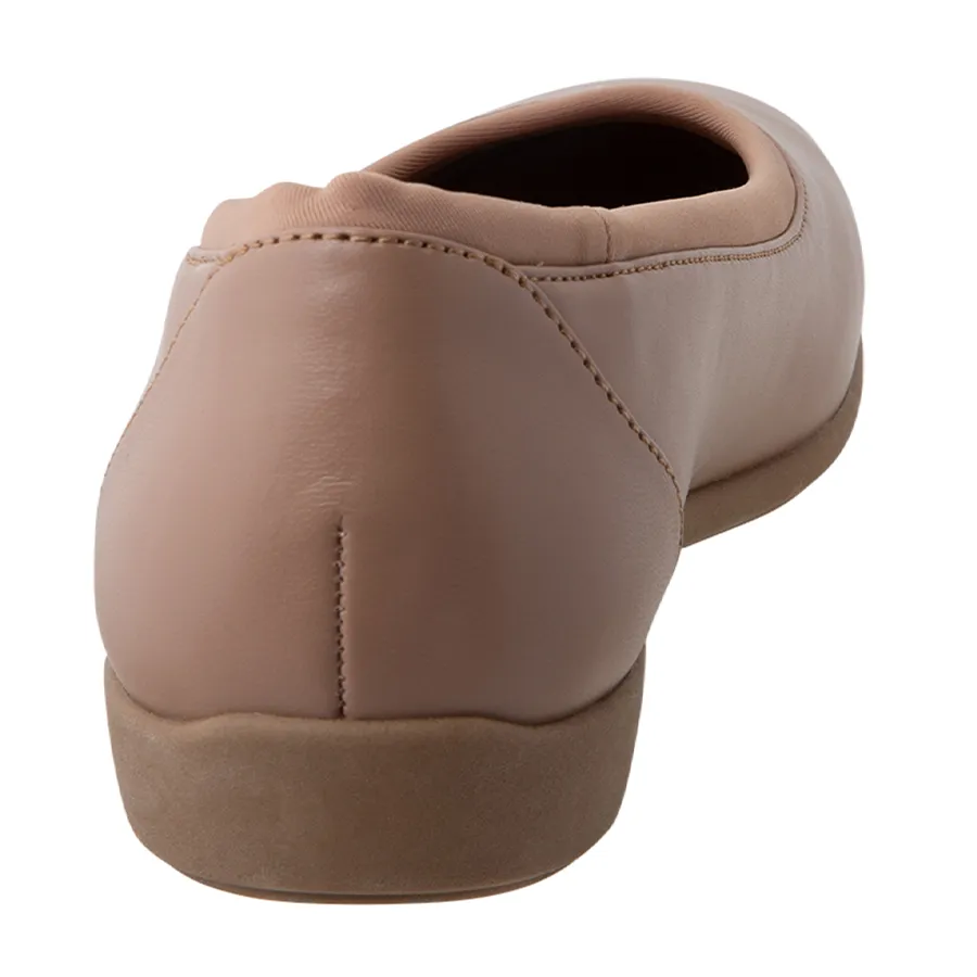 Women's Blissful Flat