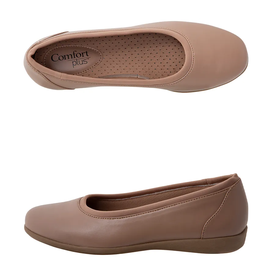 Women's Blissful Flat