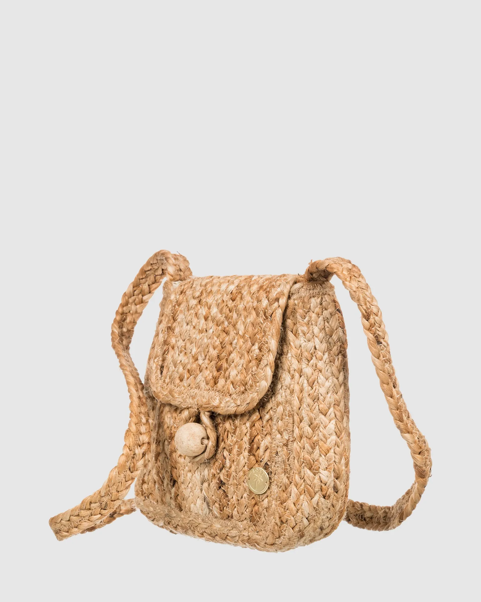 Womens Ritual Kiss Crossbody Bag