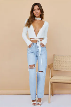 WRANGLER Frances Jeans Summer Of Love